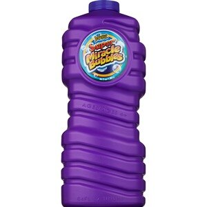 Imperial Toys Super Miracle Bubble Solution, 64 OZ