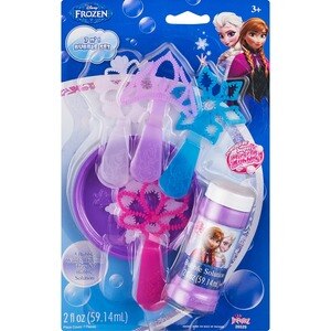 Imperial Toy Disney Bubble Fun Set