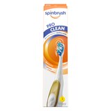 Arm & Hammer Pro Clean Powered Toothbrush Soft, thumbnail image 1 of 1