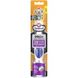 Arm & Hammer Truly Radiant Deep Clean Spinbrush, thumbnail image 1 of 1