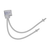 Mabis Single-Patient Use Two-Tube Blood Pressure Cuffs, 10 CT, thumbnail image 1 of 1