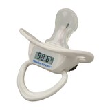 Tender Tykes Digital Celsius Pacifier Thermometer, thumbnail image 1 of 1