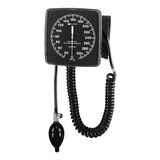 Mabis Legacy Wall-Mounted Clock Aneroid Sphygmomanometer, thumbnail image 1 of 1