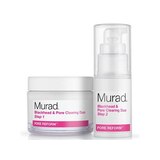 Dr. Murad Blackhead & Pore Clearing Duo Set, thumbnail image 1 of 1