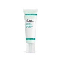 Dr. Murad Correcting Moisturizer Broad Spectrum SPF 15-PA++, 1.7 OZ