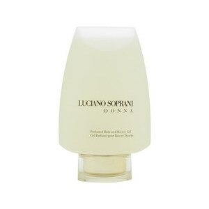 Luciano Soprani Donna by Luciano Soprani Shower Gel, 8.3 OZ