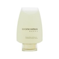 Luciano Soprani Donna by Luciano Soprani Shower Gel, 8.3 OZ