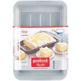 Good Cook Covered Cake Pan 13 x 9 Inch, thumbnail image 1 of 4