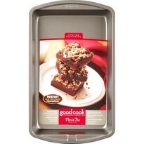 Good Cook Brownie Pan, Premium Nonstick