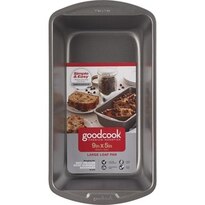 Good Cook Lg Loaf Pan 9X5"