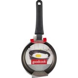 Good Cook Easy Clean Nonstick Saute Pan, thumbnail image 1 of 1