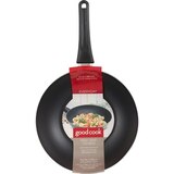 Good Cook Easy Clean Nonstick Stir Fry Pan, thumbnail image 1 of 2