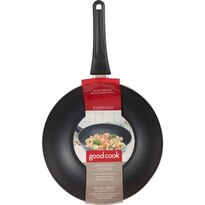 Good Cook Easy Clean Nonstick Stir Fry Pan