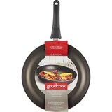 Good Cook E-Z Clean Non-Stick 11 3/4 Inch Saute Pan , thumbnail image 1 of 1