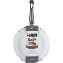 Bialetti Easy Ceramic Nonstick 10" Saute Pan