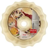 Good Cook Premium Nonstick Fluted Cake Pan, thumbnail image 1 of 1