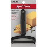 Good Cook Cheese Slicer, thumbnail image 1 of 2