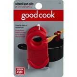 Good Cook Utensil Pot Clip, thumbnail image 1 of 1