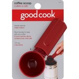 Good Cook Coffee Scoop, thumbnail image 1 of 2