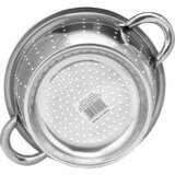 Bradshaw Deep Colander 3 QT, thumbnail image 2 of 3