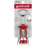 Good Cook Wing Corkscrew #12531, thumbnail image 1 of 2