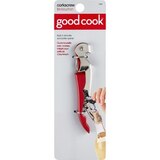 Good Cook Waiter's Corkscrew #12552, thumbnail image 1 of 1