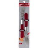 Good Cook Forks, 2 Pack, thumbnail image 1 of 1