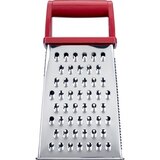 Good Cook 9in Grater with White Plastic Handle, thumbnail image 2 of 2