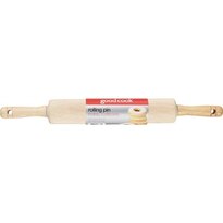 Good Cook 10 Inch Rolling Pin