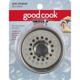 Good Cook Sink Strainer, thumbnail image 1 of 1