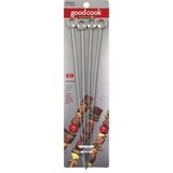 Good Cook Skewers Metal, thumbnail image 1 of 2