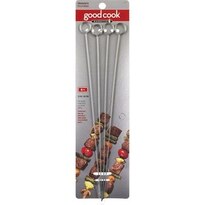 Good Cook Skewers Metal