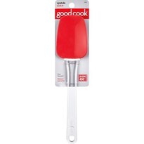 Good Cook Silicone Spoon Spatula