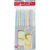 Good Cook Flexible Straws, thumbnail image 1 of 1