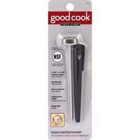 Good Cook Quick Response Meat Thermometer #25110