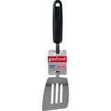 Good Cook Stainless Steel Turner Spatule, thumbnail image 1 of 1