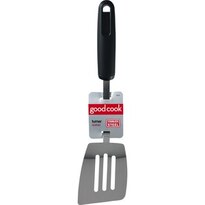 Good Cook Stainless Steel Turner Spatule