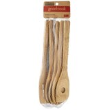 Good Cook Bamboo Tool Set 5 Pieces #25850, thumbnail image 1 of 1