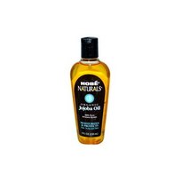 Naturals Organic Jojoba Oil, 4 OZ