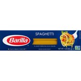 Barilla Pasta Spaghetti (Box), thumbnail image 1 of 2