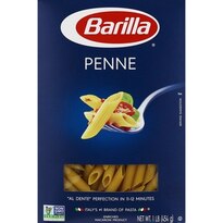 Barilla Pasta Penne (Box)