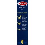 Barilla Pasta Elbows (Box), thumbnail image 2 of 2