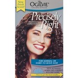 Ogilvie Precisely Hair Conditioning Right Perm, thumbnail image 1 of 4