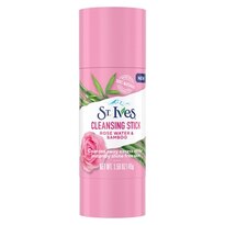 St. Ives Rose Water Cleansing Stick