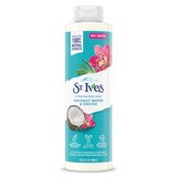 St. Ives Soothing Cruelty-Free Oatmeal & Shea Butter Body Wash, 22 OZ, thumbnail image 1 of 1