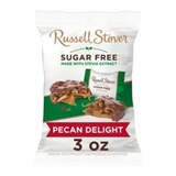 Russell Stover Sugar Free Pecan Delights, thumbnail image 1 of 2