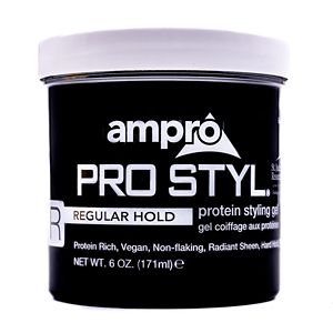 Ampro Pro Styl Protein Styling Gel