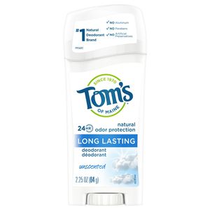 Tom's of Maine Natural Long-Lasting Deodorant