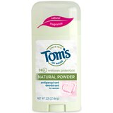 Tom's of Maine Naturally Dry Antiperspirant/Deodorant for Women, Natural Powder, thumbnail image 1 of 1