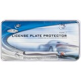 Custom Accessories License Plate Protector, thumbnail image 1 of 3